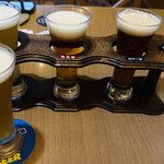 User's review image for はこだてビール