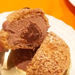 User's review image for ラ・メゾン・デュ・ショコラ 新宿小田急店