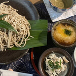 User's review image for 街道そばたからい