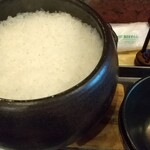 用户对于RICE的评论图