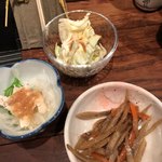 User's review image for 浪花の焼き鳥屋　藤三