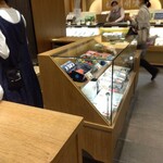 用户对于千秋庵 丸井今井店的评论图