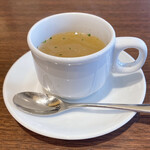 用户对于DAIBAN COFFEE cafe的评论图