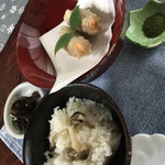 User's review image for 街道そばたからい