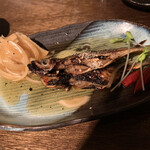 用戶對於東寺のかえる的評論圖