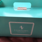 User's review image for 菓子工房 T.YOKOGAWA 和泉中央本店