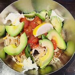 用户对于いっちゃんラーメン的评论图