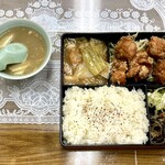 用户对于千代飯店的评论图