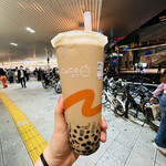 用戶對於CoCo都可 なんばCITY店的評論圖