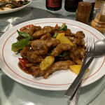 用戶對於老辺餃子舘 新宿別館的評論圖