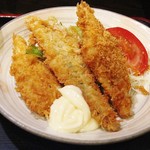 用户对于花いちりん的评论图