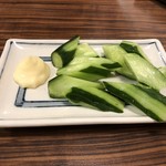用戶對於世界の山ちゃん 銀座京橋店的評論圖