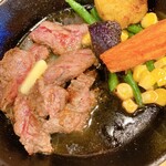 User's review image for めっちゃAbuRu yan
