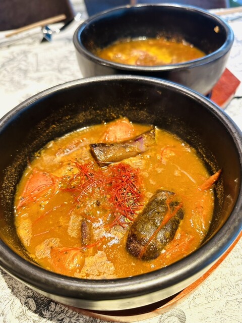 用戶對於花樹Tokyo的評論高清圖