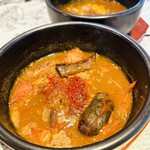 用戶對於花樹Tokyo的評論圖