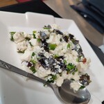 用户对于李餃子的评论图