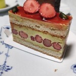 User's review image for パティスリー ラ ヴィ ドゥース