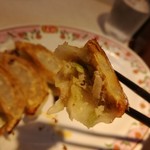 用戶對於餃子の王将 喜多見駅前店的評論圖