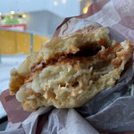 User's review image for マクドナルド 36号里塚店