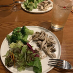 User's review image for 北海道イタリアン ミアボッカ エミオ武蔵境店