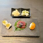 用戶對於鮨6的評論圖