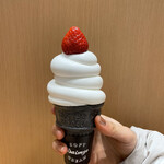 用戶對於DAIMYO SOFTCREAM MARK IS ももち店的評論圖