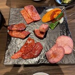 User's review image for ホルモン焼幸永 本店