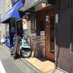 用戶對於シモキタシュリンプ的評論圖