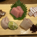 User's review image for 酒処 さつき