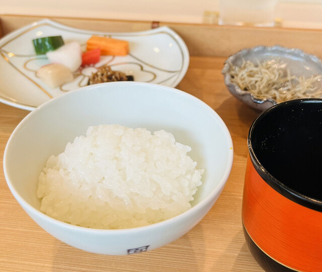 User's recommendation image for よし澤
