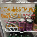 用戶對於BEER OLYN的評論圖