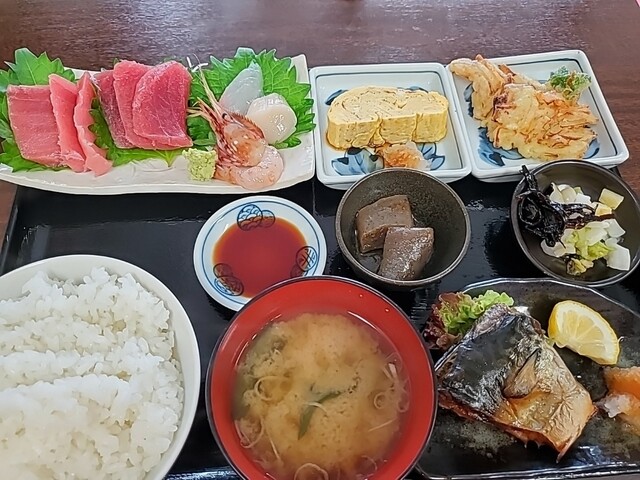 用戶對於かどのめし屋 海鮮食堂 足立市場店的評論高清圖