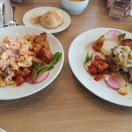 User's review image for 丘の上のレストランPomme