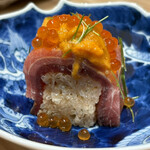 用户对于鮨 Suntos的评论图