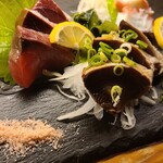 用戶對於大阪もん酒場 ドラゴンパンチ的評論圖
