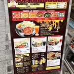 用戶對於アジアンダイニング　ヤミー的評論圖