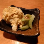 用戶對於OSAKA きっちん 銀座本店的評論圖