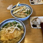 用戶對於吉屋うどん的評論圖