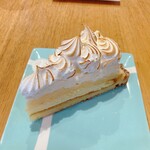 用户对于ラ コレクション ド ショウタニ ジェイアール京都伊勢丹店的评论图