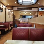 用戶對於レストラン東洋的評論圖