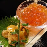 User's review image for 勝どき橋 まえ田