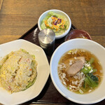 用戶對於大連餃子基地 DALIAN 麻布十番店的評論圖