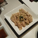 用戶對於GRILLED MEAT Koba.的評論圖
