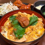 User's review image for 鶏三和 LUCUA大阪店