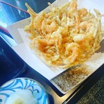 User's review image for うどん家 こむぎ