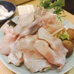 用戶對於とらふぐ亭 池袋東口店的評論圖