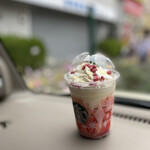User's review image for スターバックス・コーヒー 清瀬駅前店
