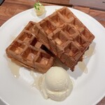 用戶對於NOA COFFEE 原宿店的評論圖