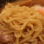 用戶對於煮干しらーめん玉五郎 天満本店的評論圖