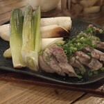 用戶對於ネギッチン negi negi的評論圖